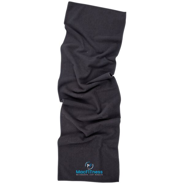 Microfibre Sports Towel Thumbnail