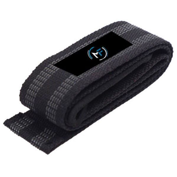 Mac F1Tness  - Lifting Straps Thumbnail